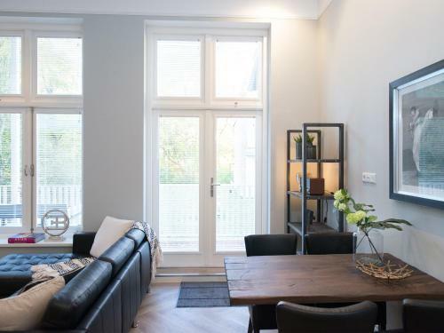 Apartamento Bizstay Park Central Executive