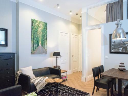Apartamento Bizstay Park Central Executive