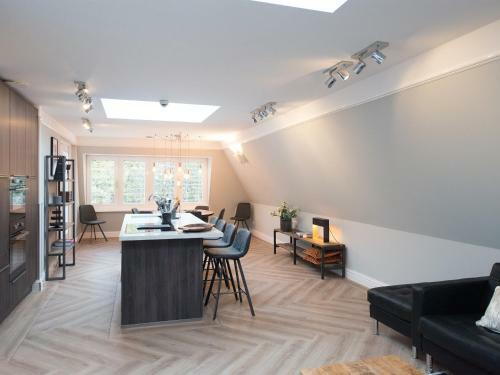 Apartamento Bizstay Park Central Executive
