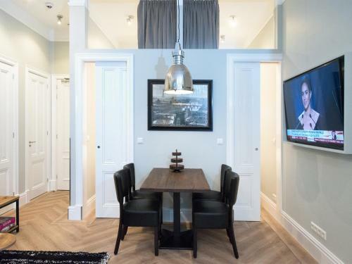 Apartamento Bizstay Park Central Executive