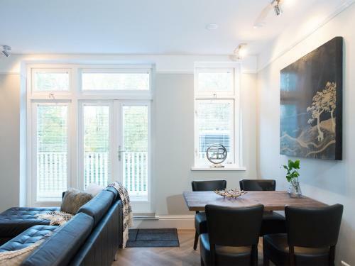 Apartamento Bizstay Park Central Executive