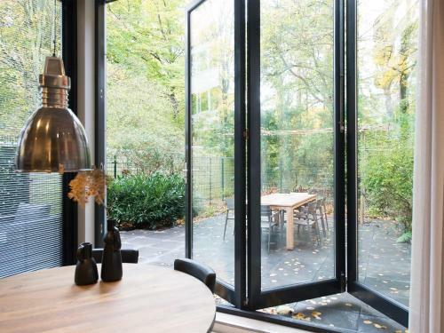Apartamento Bizstay Park Central Executive