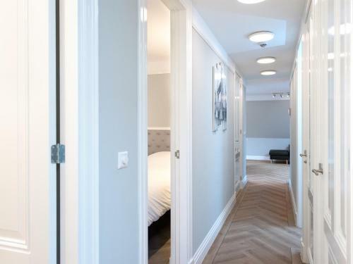 Apartamento Bizstay Park Central Executive