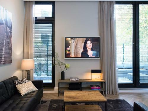 Apartamento Bizstay Park Central Executive