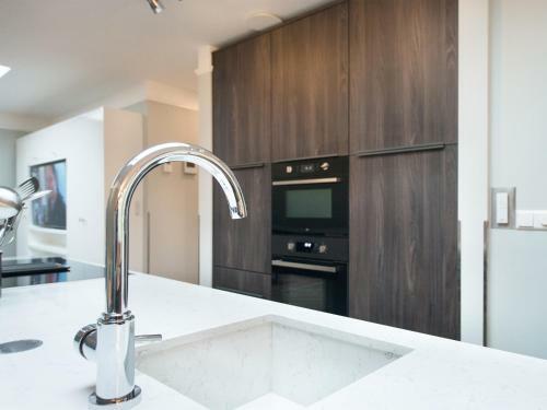Apartamento Bizstay Park Central Executive