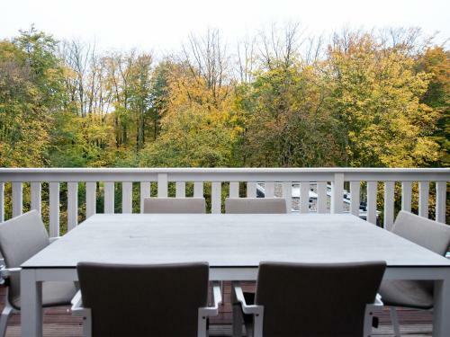 Apartamento Bizstay Park Central Executive