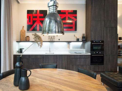 Apartamento Bizstay Park Central Executive