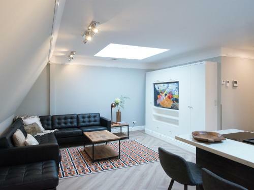 Apartamento Bizstay Park Central Executive