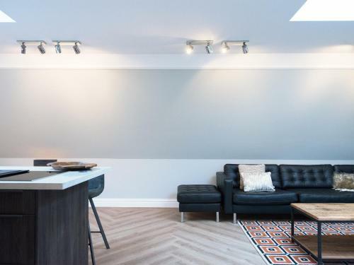 Apartamento Bizstay Park Central Executive