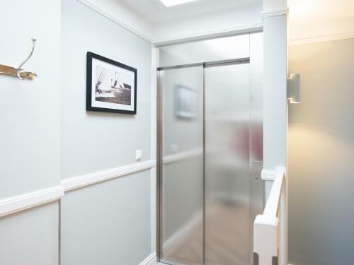 Apartamento Bizstay Park Central Executive