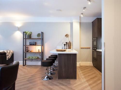 Apartamento Bizstay Park Central Executive