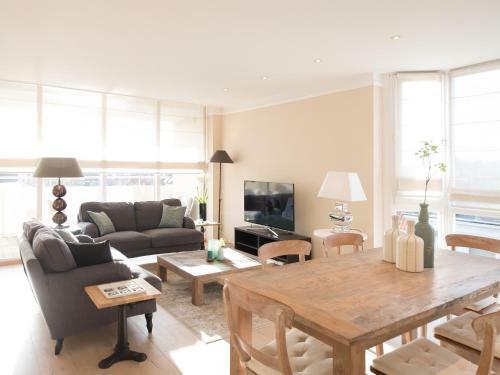 Apartamento Bizstay Frederik