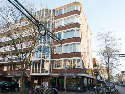 Apartamento Bizstay Frederik