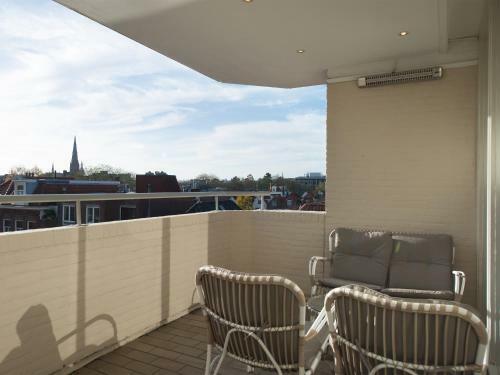 Apartamento Bizstay Frederik