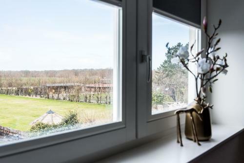 Bed & Breakfast De Vogelensangh
