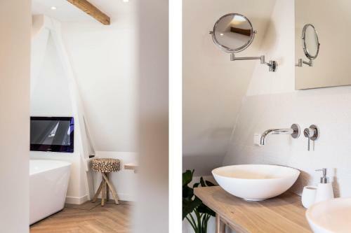 Bed & Breakfast De Vogelensangh