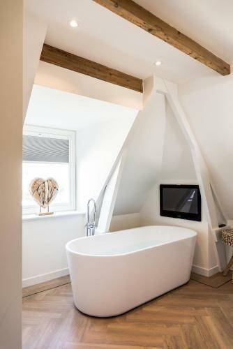 Bed & Breakfast De Vogelensangh