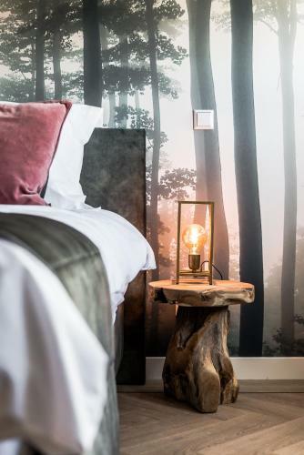 Bed & Breakfast De Vogelensangh