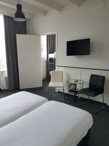 Stad & Strandhotel Elisabeth