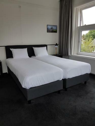 Stad & Strandhotel Elisabeth