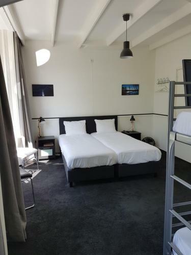 Stad & Strandhotel Elisabeth
