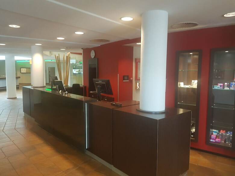 Hotel Den Haag - Voorburg