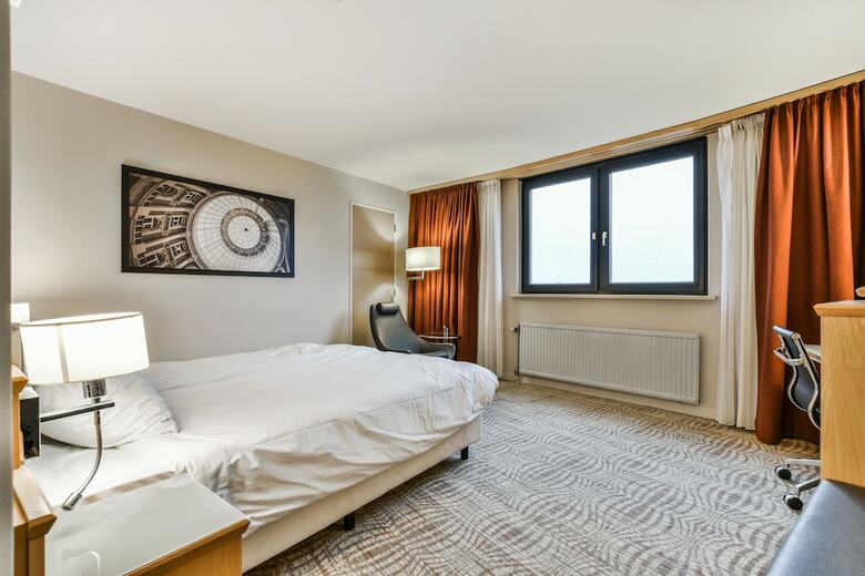 Hotel Den Haag - Voorburg