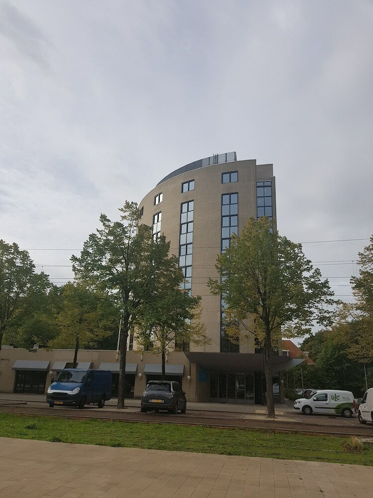 Hotel Den Haag - Voorburg