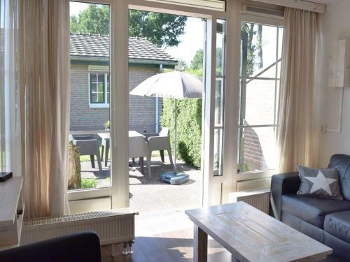 Holiday Home Recreatiepark de Boshoek.6