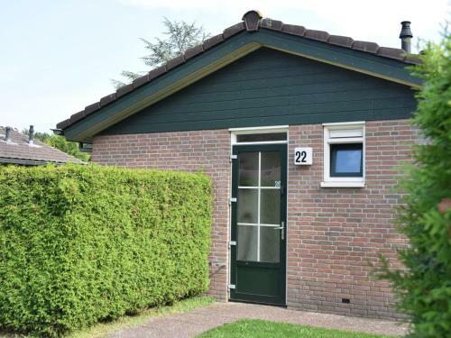 Holiday Home Heuveltjes