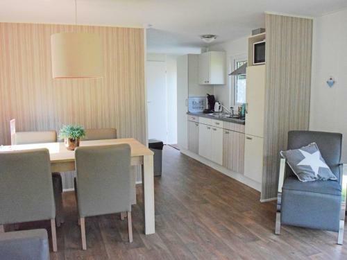 Holiday Home Veluwelodge Wellness