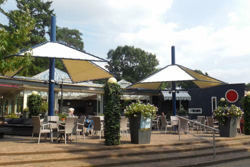 Vakantiepark Ackersate
