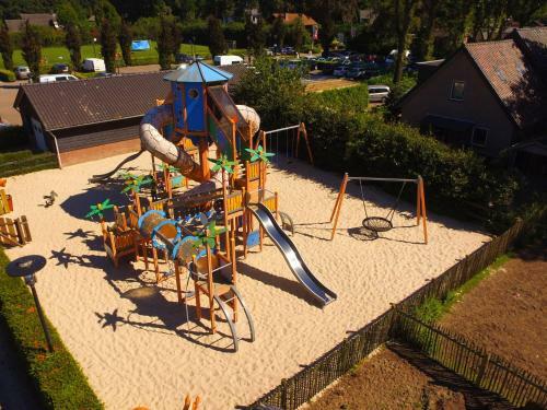 Holiday Home Voorde
