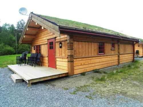 Halland Camping