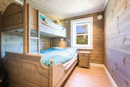 Lastolen - Fjellsetra