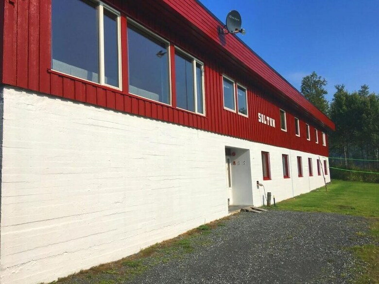 Albergue Soltun Soldatheim & Ungdomssenter