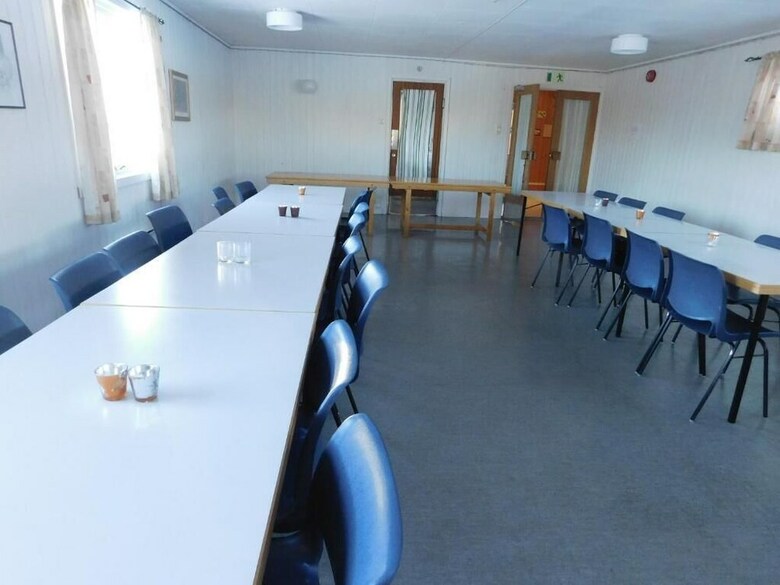 Albergue Soltun Soldatheim & Ungdomssenter