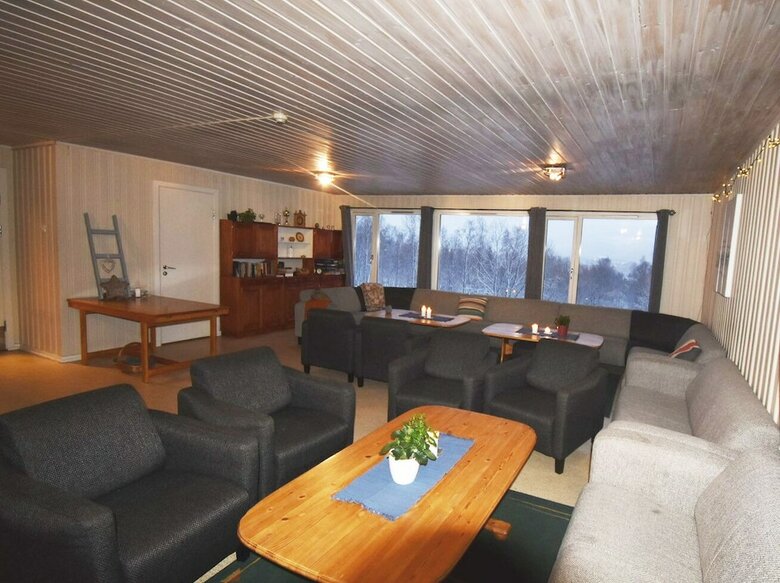 Albergue Soltun Soldatheim & Ungdomssenter