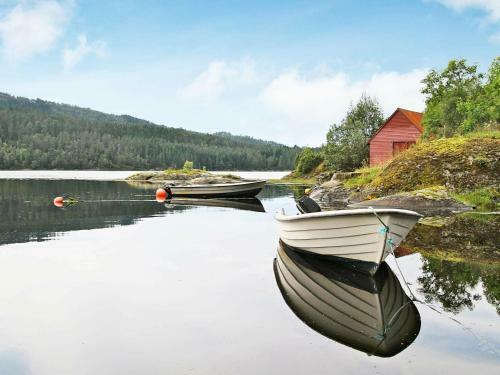 Apartamento Holiday Home Litlev�gen