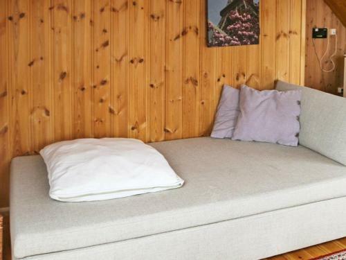 Apartamento Holiday Home Litlev�gen