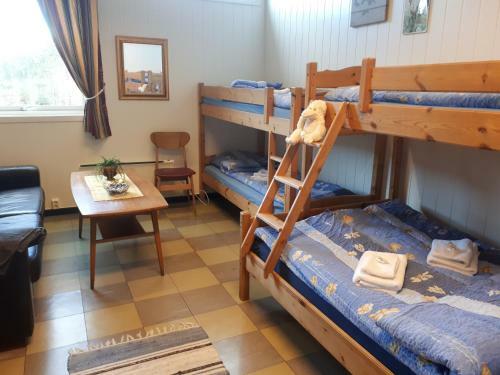 Albergue V�rlandet Gjesteheim
