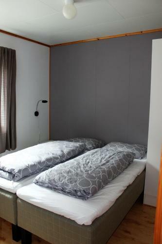 Apartamento Kaikanten Gryllefjord
