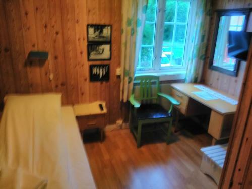 Hotel Grong G�rd Guesthouse