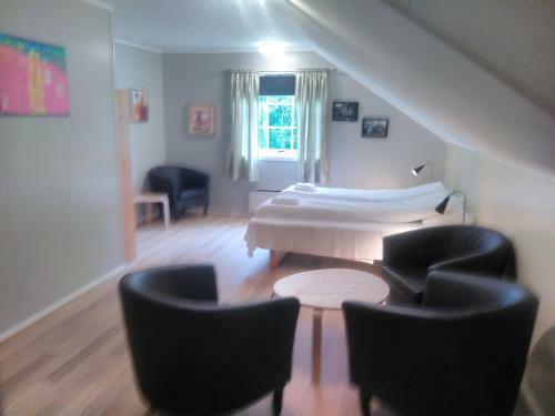 Hotel Grong G�rd Guesthouse