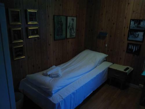 Hotel Grong G�rd Guesthouse