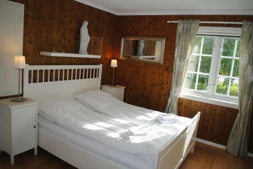Hotel Grong G�rd Guesthouse