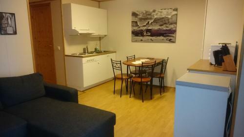 Hotel Grong G�rd Guesthouse