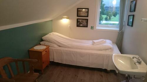 Hotel Grong G�rd Guesthouse