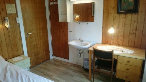 Hotel Grong G�rd Guesthouse