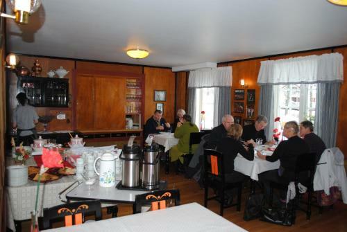 Hotel Grong G�rd Guesthouse